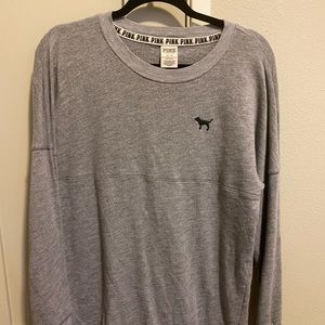 Victoria Secret Pink Sweater